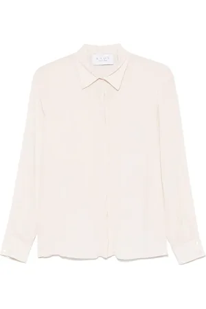 Kaos Crepe de chine shirt