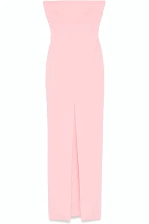 Solace Bysha gown