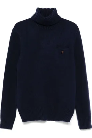 Ralph Lauren Roll-neck sweater