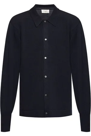 OFFICINE GENERALE Brent cardigan
