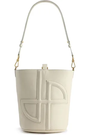 Patou Medium JP bucket bag