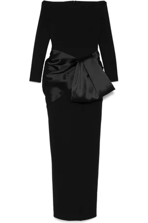 Solace Kori gown