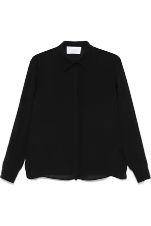 Kaos Crepe de chine shirt