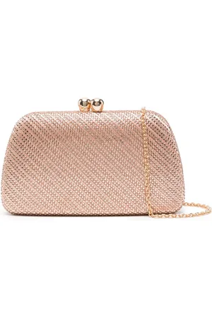 SERPUI Penelope clutch bag