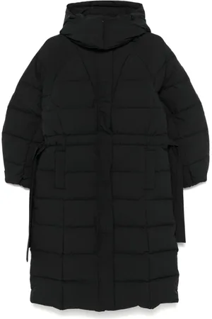 Ganni Puffer coat