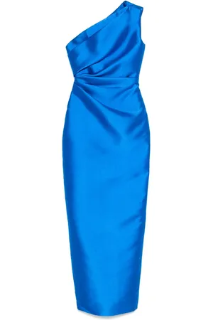 Solace Kira maxi dress