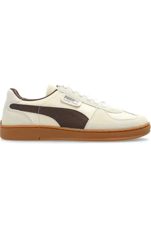 PUMA X F.C. St Pauli Super Team sneakers