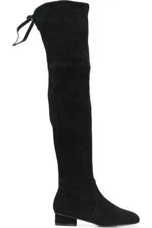 Stuart Weitzman Knee-length boots