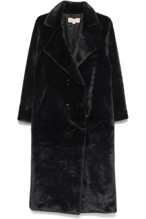Michael Kors Faux-fur coat
