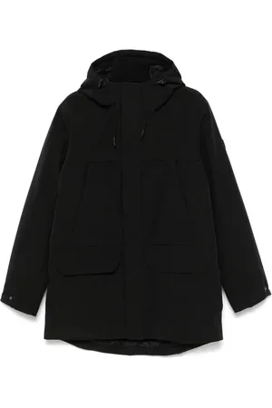 Ralph Lauren Russel coat