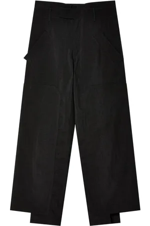 ECKHAUS LATTA Trace trousers