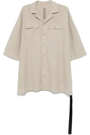 Rick Owens Magnum Tommy shirt