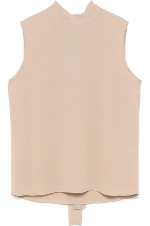 PESERICO SIGN Bow-fastening top