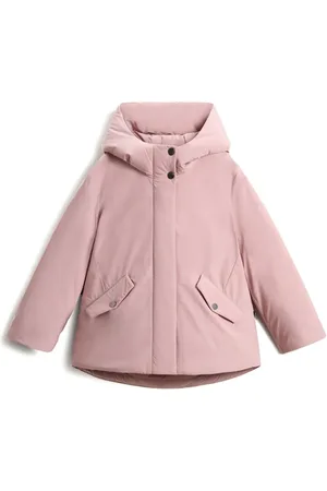 Woolrich Urban Touch puffer jacket