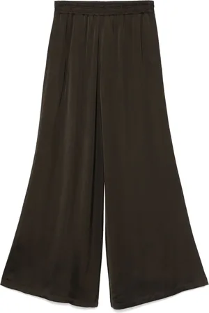 Fabiana Filippi Wide-leg palazzo pants