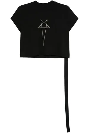 Rick Owens Small Level T-shirt