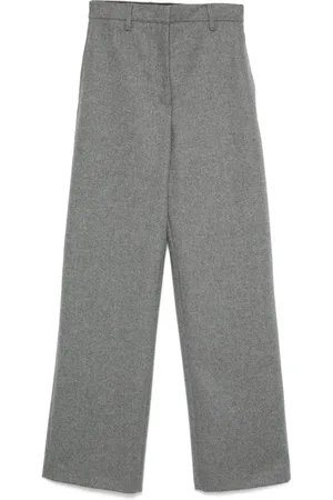 Fabiana Filippi Flannel trousers