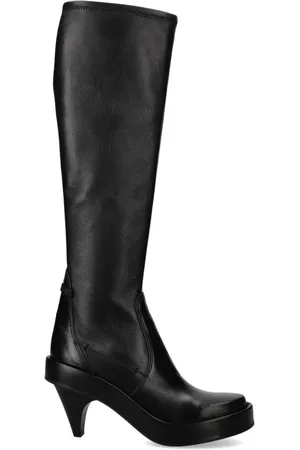 Premiata Leather boots