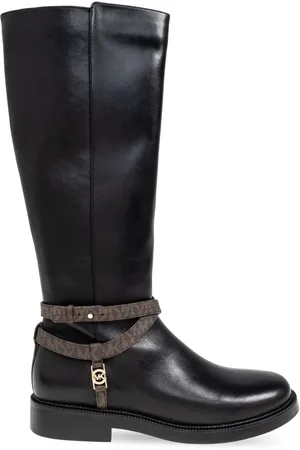 Michael Kors Abigail boots
