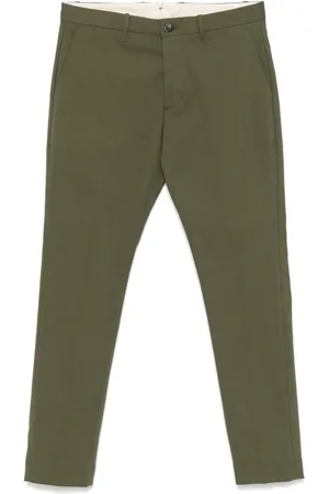 Nine In The Morning Easy chinos