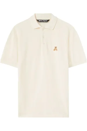 Palm Angels Bear In Mind polo shirt