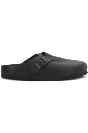 Birkenstock Boston Exquisite slippers