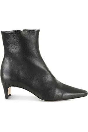 Staud 55mm Wally ankle boots