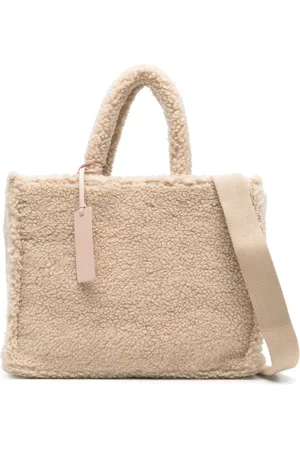 Coccinelle Medium Never Without tote bag