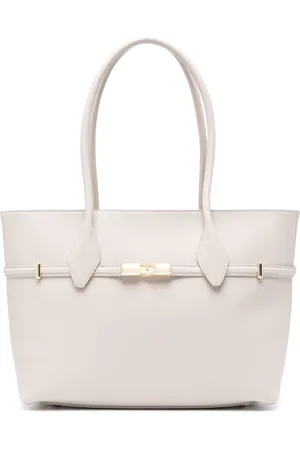 Furla Belted tote bag