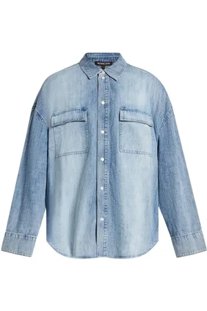 Michael Kors Chambray shirt