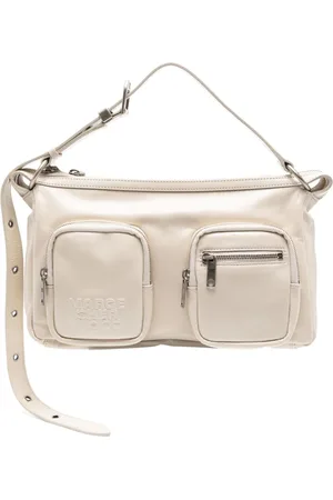 MARGE SHERWOOD Outpocket hobo shouder bag