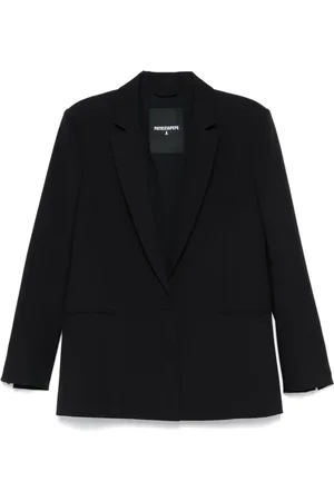 Patrizia Pepe Single-breasted blazer