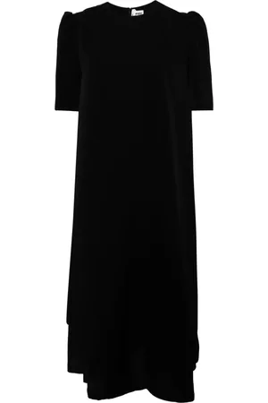 NOIR KEI NINOMIYA Layered dress