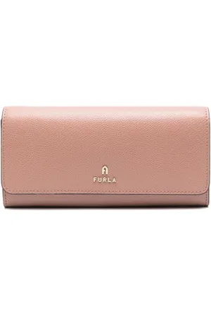 Furla XL Camelia wallet