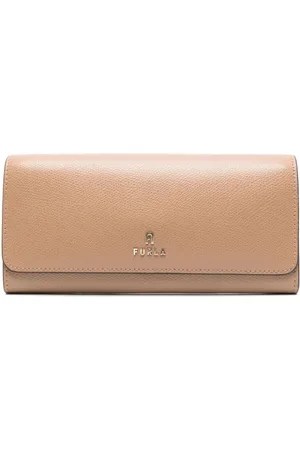 Furla Camelia XL continental wallet