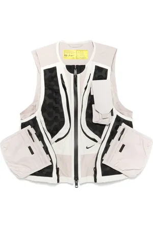 Nike ISPA Mille vest