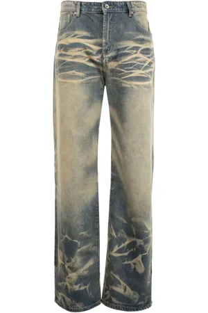 Who Decides War Vintage jeans