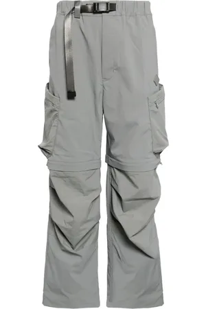 Spoonyard Primeflex?? cargo trousers