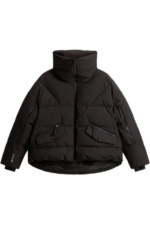 Woolrich Oversize padded jacket