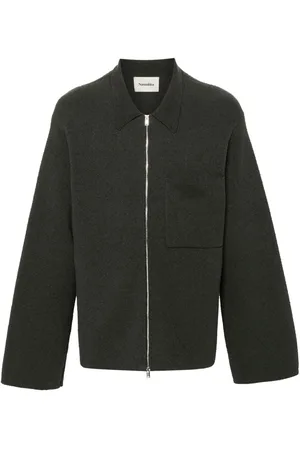 Nanushka Belmer cardigan