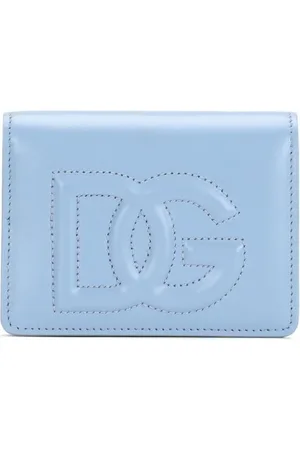 Dolce & Gabbana DG logo purse