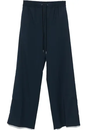 Paul Smith Wide-leg trousers