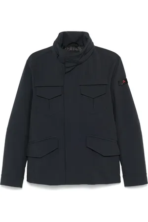 Peuterey Stripes KP jacket