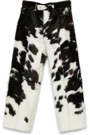 ACHILLES ION GABRIEL Lovebum trousers