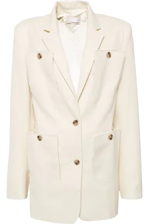 Litkovskaya Wool blazer