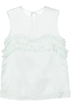Cecilie Bahnsen Orietta blouse