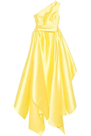 Solace Charo gown