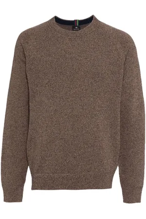 Paul Smith Crew-neck jumper