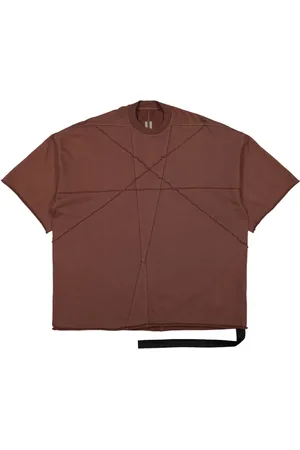 Rick Owens Tommy T-shirt