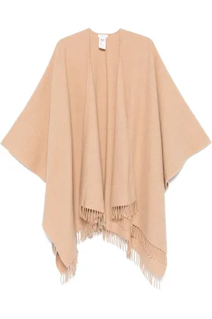 PESERICO SIGN Pinstripe scarf
